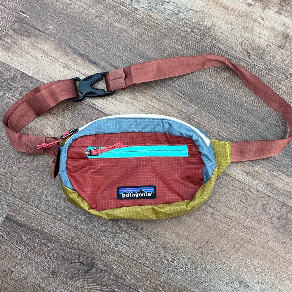 Patagonia Ultra Light Fanny Pack